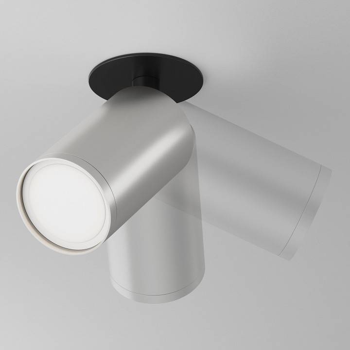 Спот Maytoni Focus S 1xGU10 C049CL-U-1BS