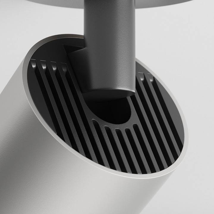 Спот Maytoni Focus S 1xGU10 C049CL-U-1BS