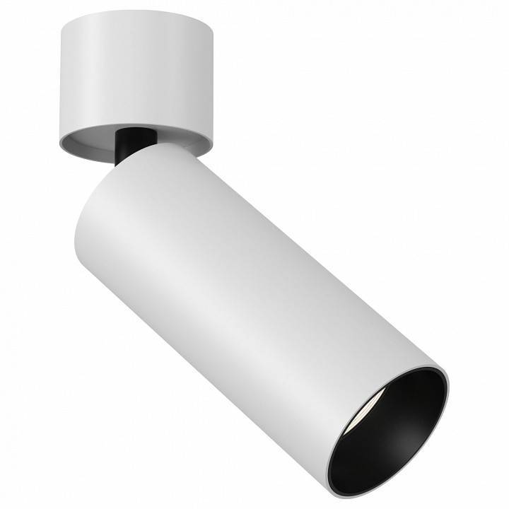 Потолочный светильник Maytoni Focus LED 12 Вт 4000 К C055CL-L12W4K