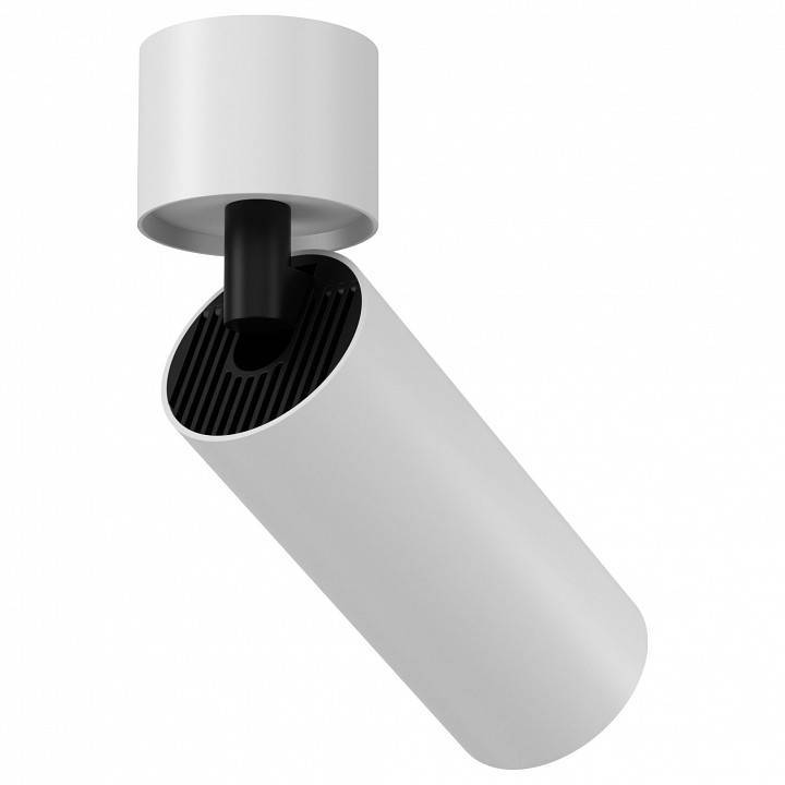 Потолочный светильник Maytoni Focus LED 12 Вт 4000 К C055CL-L12W4K