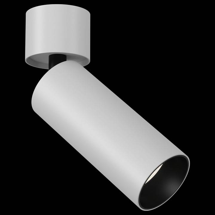 Потолочный светильник Maytoni Focus LED 12 Вт 4000 К C055CL-L12W4K