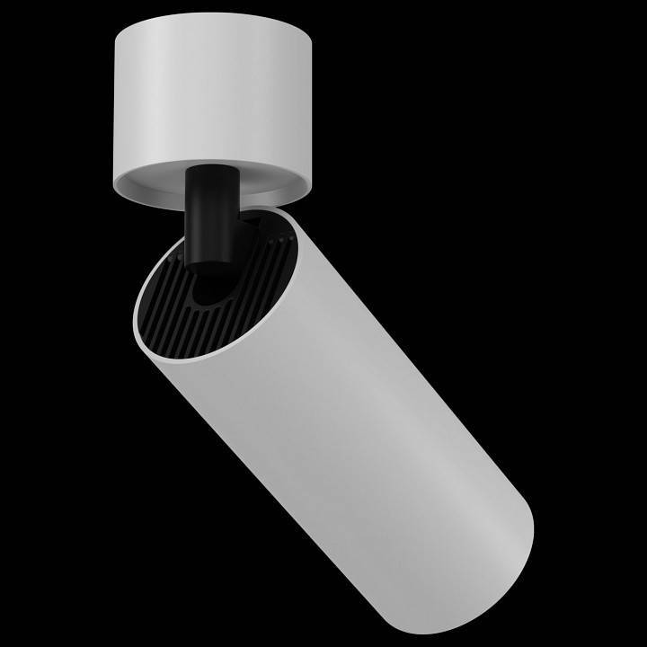 Потолочный светильник Maytoni Focus LED 12 Вт 4000 К C055CL-L12W4K