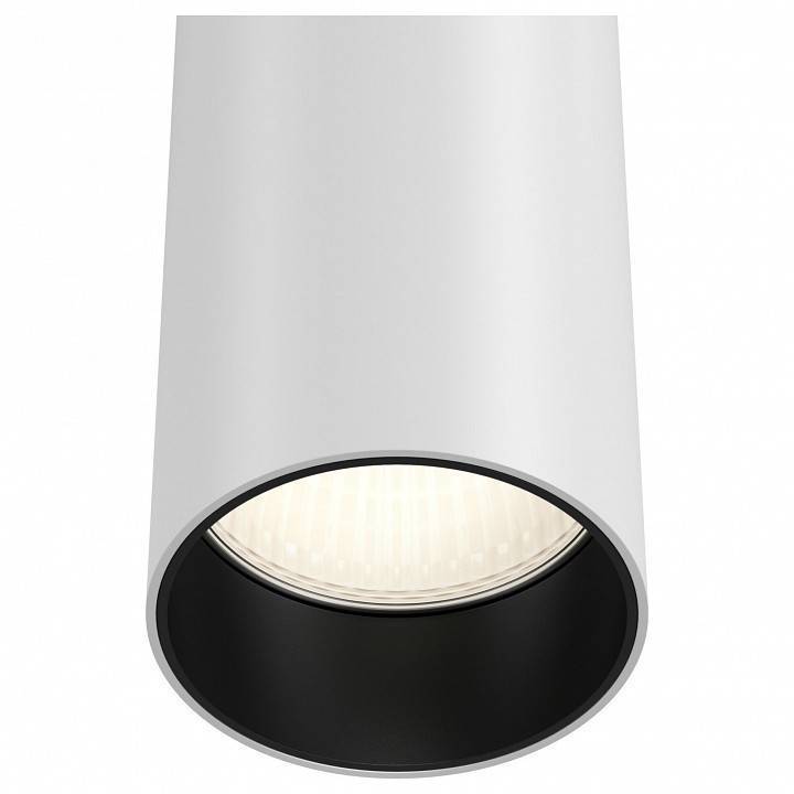 Потолочный светильник Maytoni Focus LED 12 Вт 3000 К C056CL-L12W3K