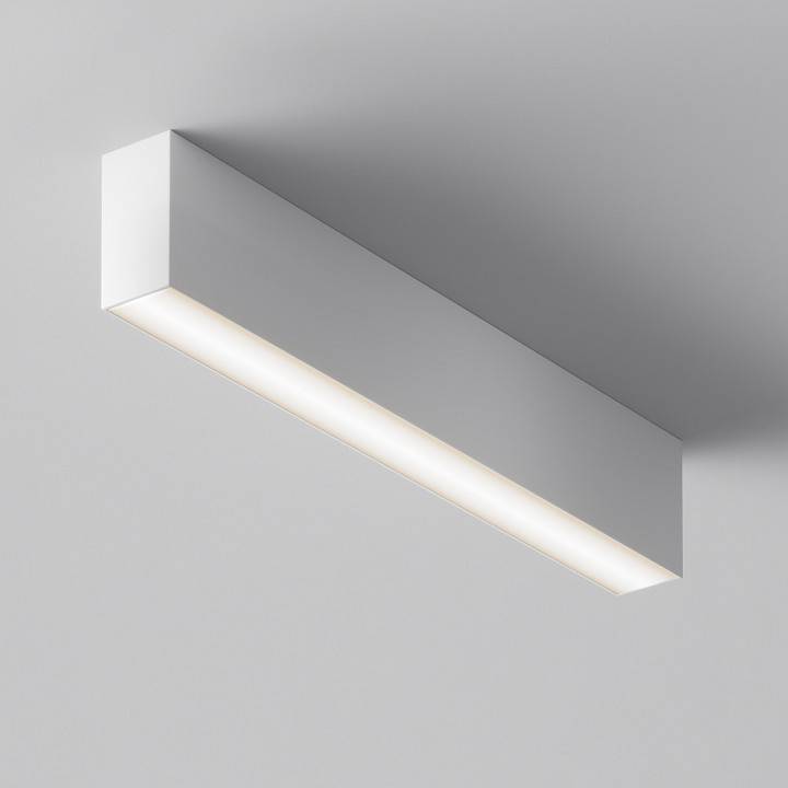 Накладной светильник Maytoni Basis C068CL-20W3-6K-W