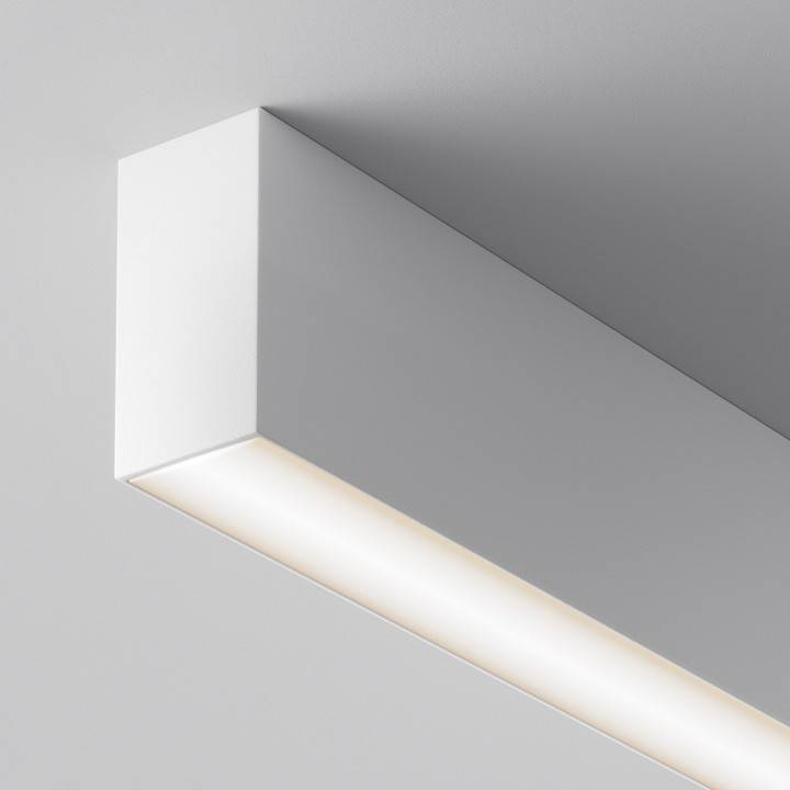 Накладной светильник Maytoni Basis C068CL-20W3-6K-W