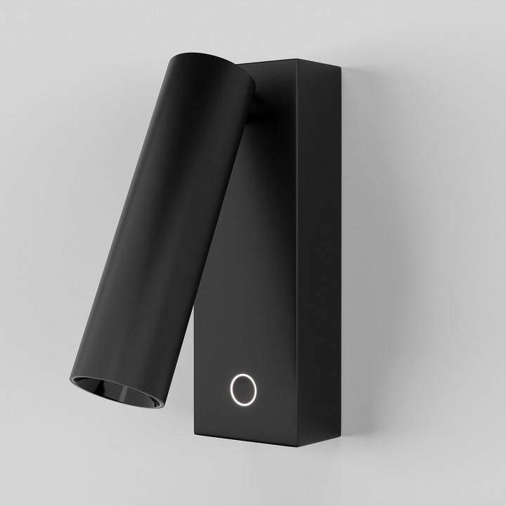 Бра Maytoni Twist C077WL-L3B3K