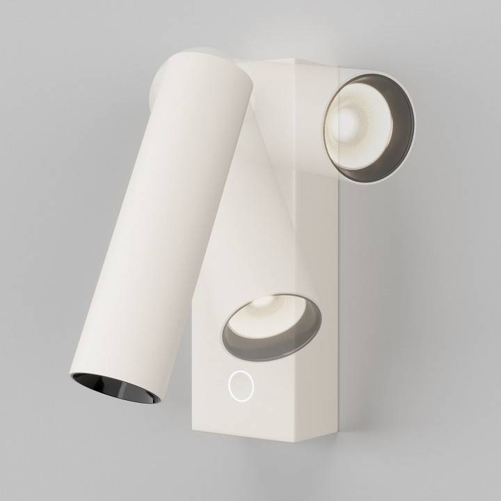 Бра Maytoni Twist C077WL-L3W3K