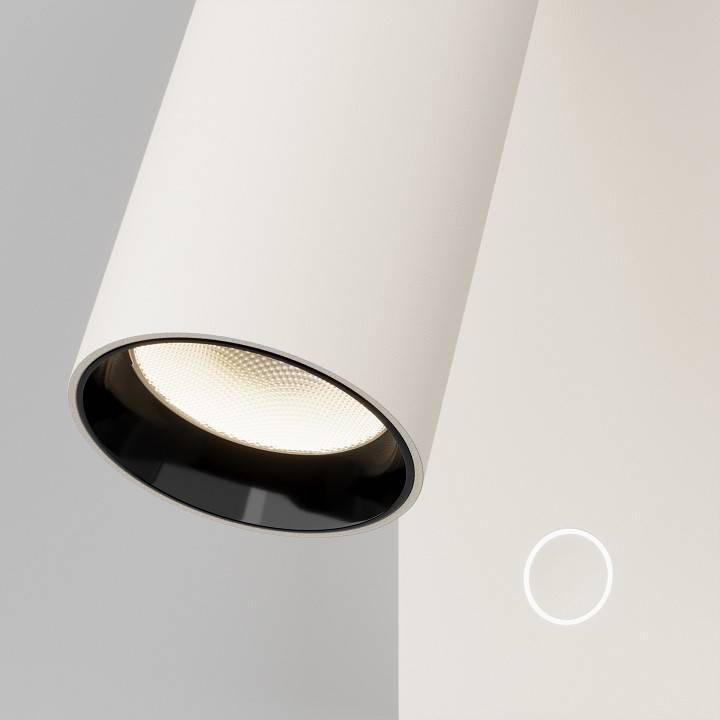 Бра Maytoni Twist C077WL-L3W3K