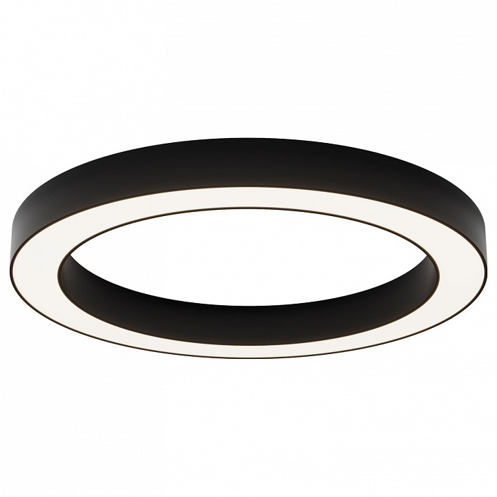 Накладной светильник Maytoni Lua C093CL-45W4K-B