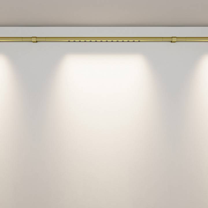 Модульный светильник Maytoni Points C101CL-L500-12W3-6K-BS