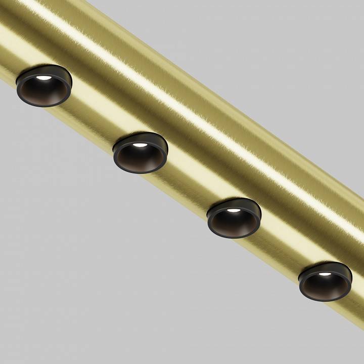 Модульный светильник Maytoni Points C101CL-L500-12W3-6K-BS