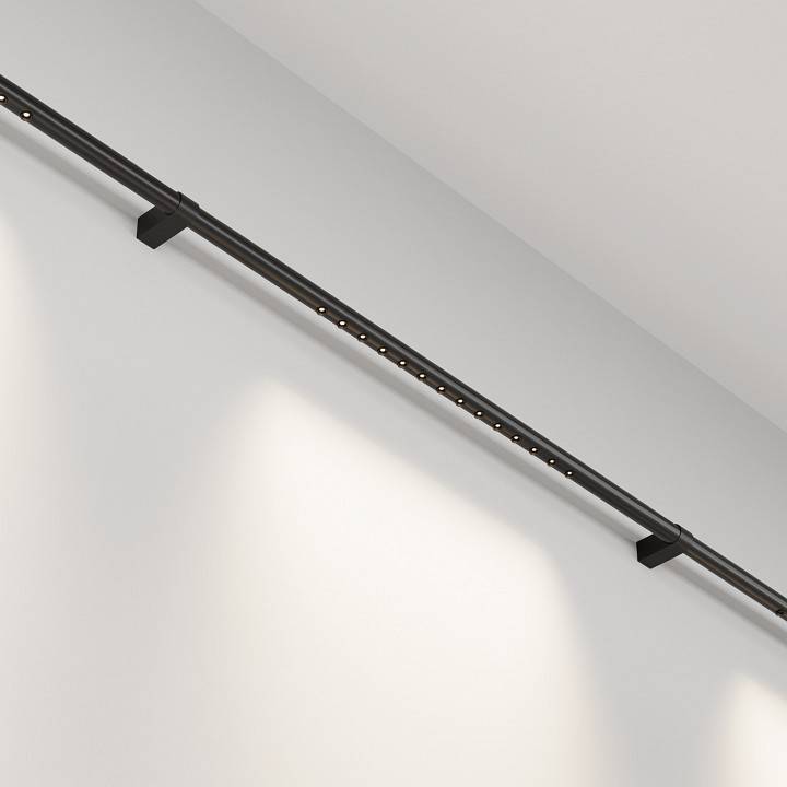 Модульный светильник Maytoni Points C101CL-L500-12W3-6K-B