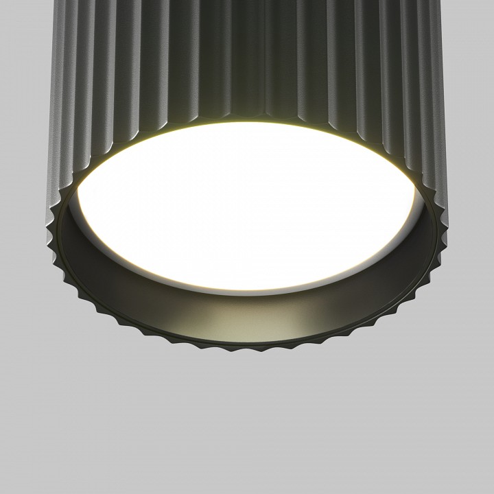 Накладной светильник Maytoni Technical Calipso C106CL-GX53-B