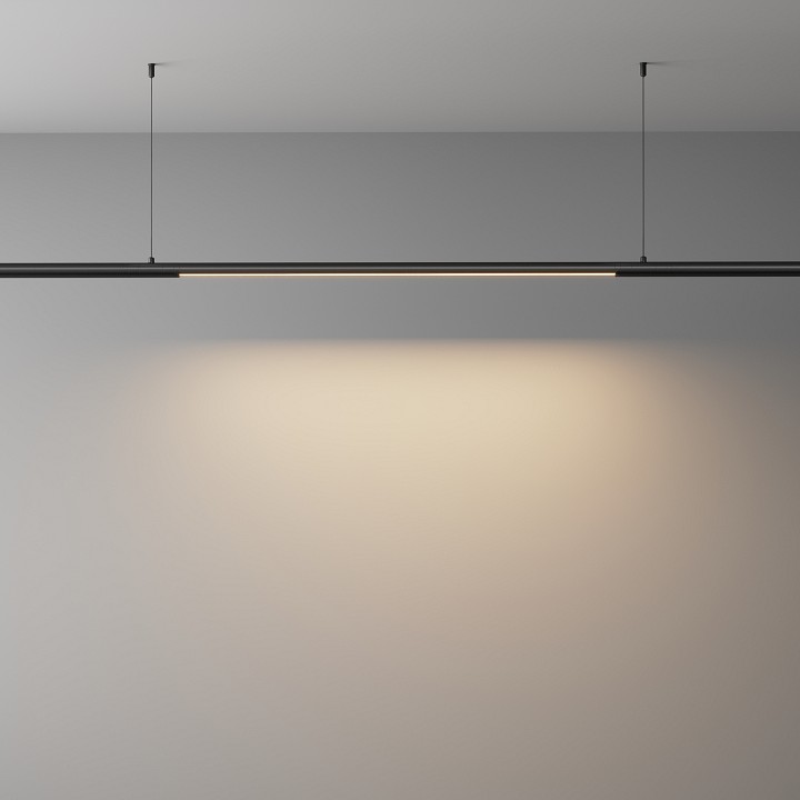 Модульный светильник Maytoni Basis C147CL-L900-24W3K-B