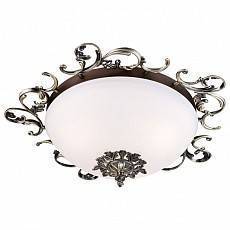 Светильник накладной Maytoni Speria 3xE14 C900-CL-03-R