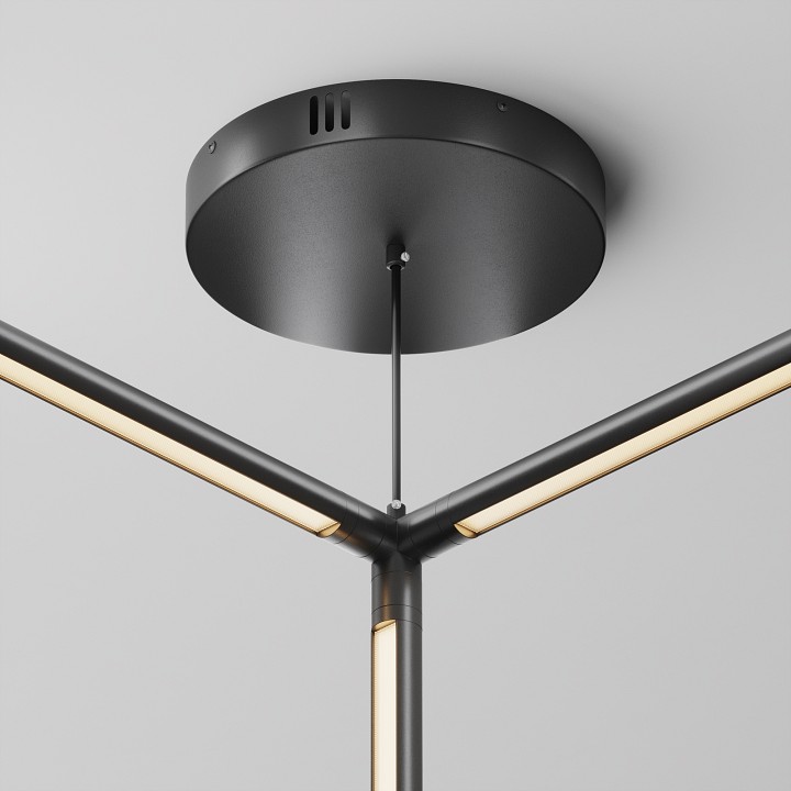 Основание Maytoni  CA031B-B