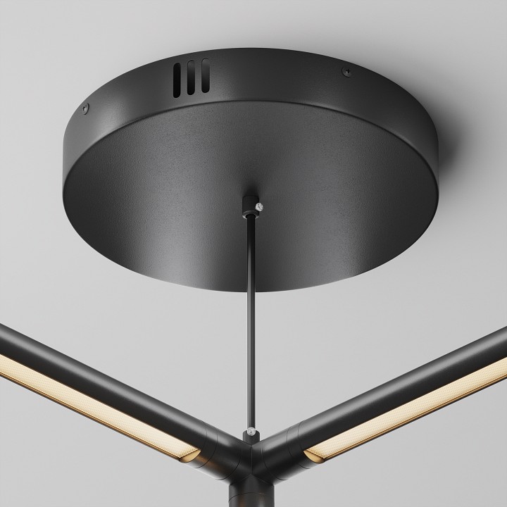 Основание Maytoni  CA031B-B