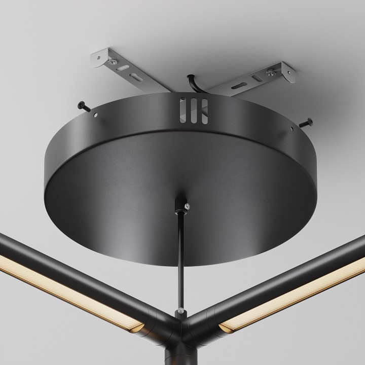 Основание Maytoni  CA031B-B