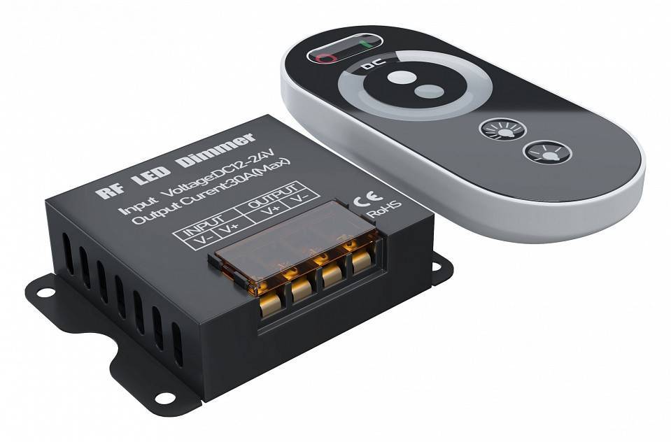 Диммер Maytoni Technical CLM001