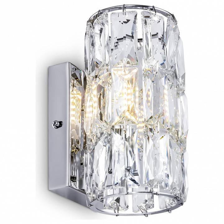 Бра Maytoni Talento 1xG9 DIA008WL-1CH