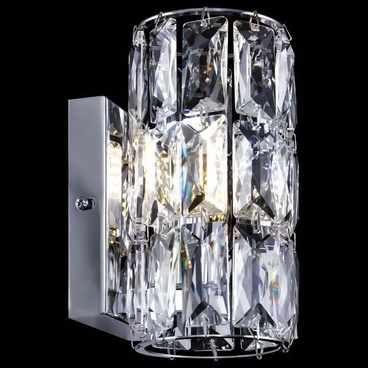 Бра Maytoni Talento 1xG9 DIA008WL-1CH