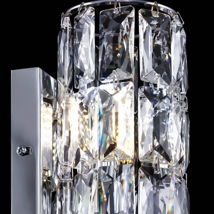 Бра Maytoni Talento 1xG9 DIA008WL-1CH