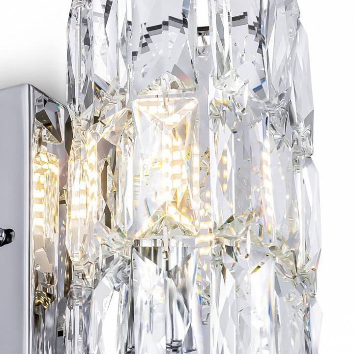 Бра Maytoni Talento 1xG9 DIA008WL-1CH