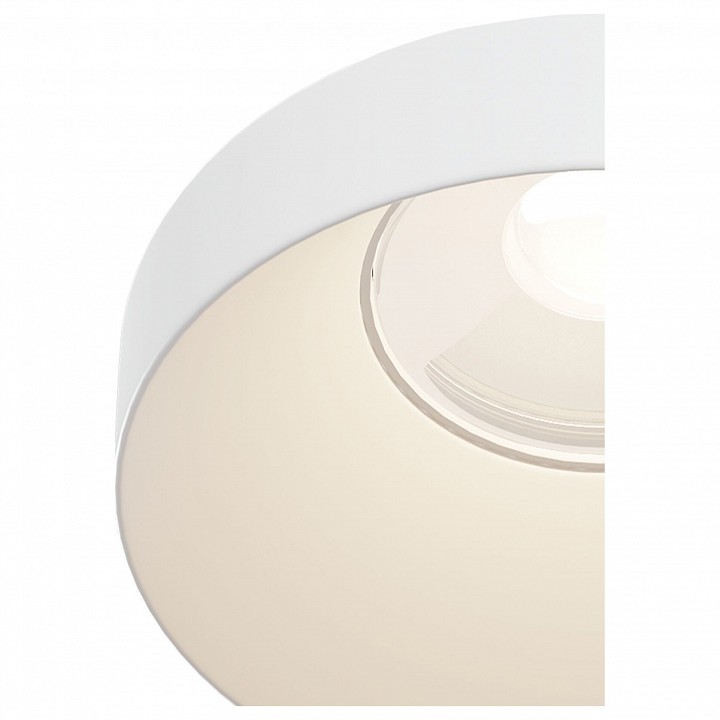 Встраиваемый светильник Maytoni Kappell DL040-L10W4K