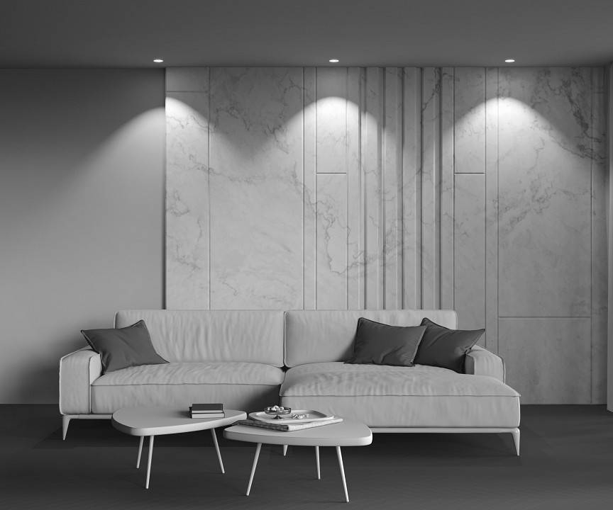 Встраиваемый светильник Maytoni Alfa 15 Вт 3000 K DL043-01-15W3K-RD-WB