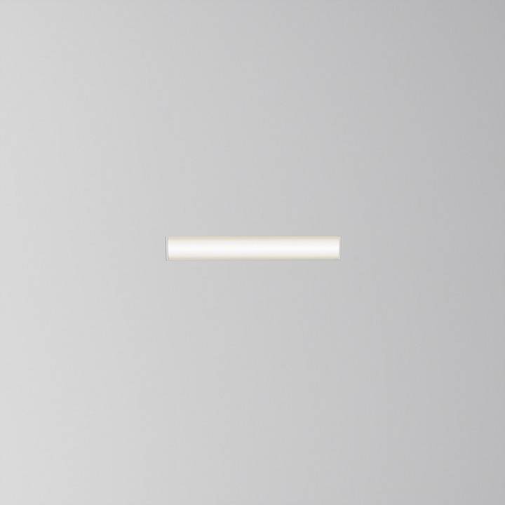 Встраиваемый светильник Maytoni Basis DL066-12W3-6K-TRS-W