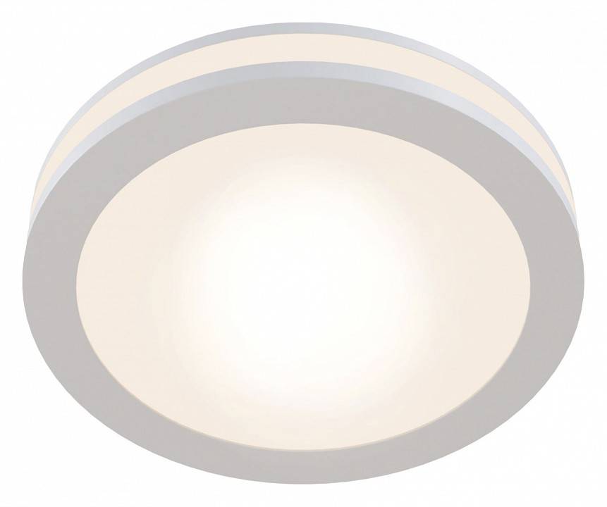 Встраиваемый светильник Maytoni Phanton DL2001-L7W