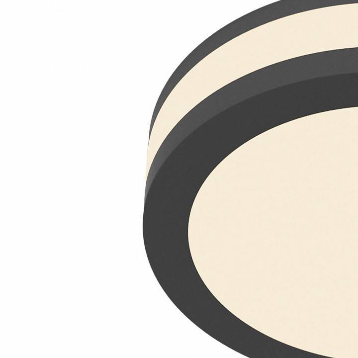 Встраиваемый светильник Maytoni Phanton 7 Вт 4000 K DL303-L7B4K