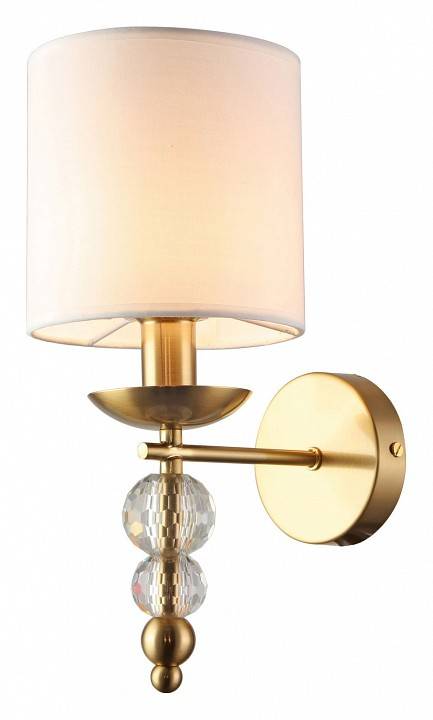 Бра Freya Side FR1009WL-01BS