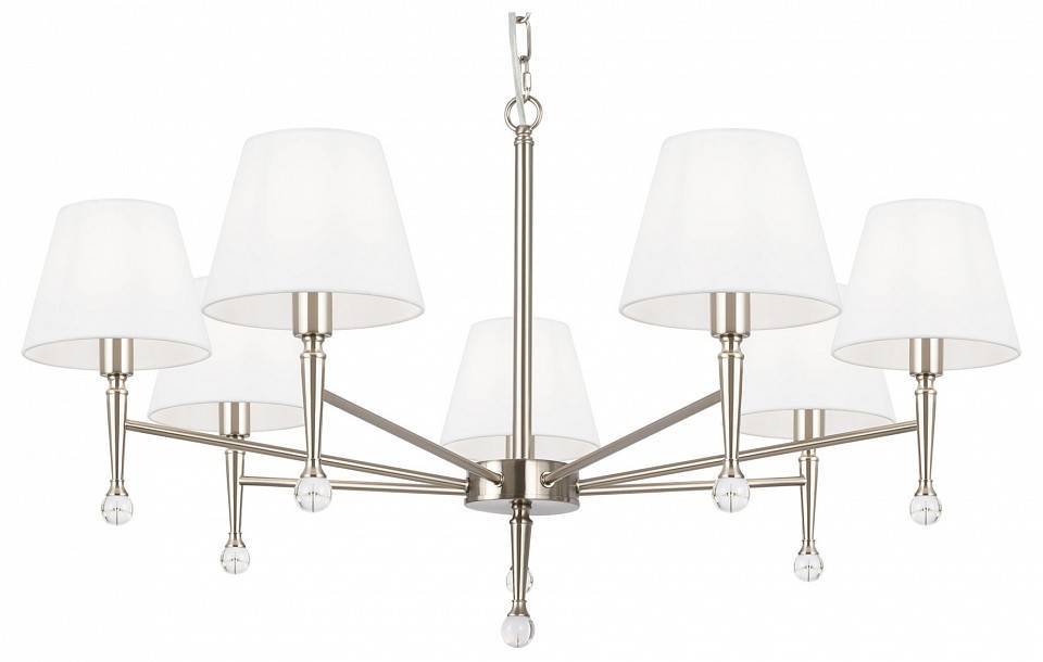 Подвесная люстра Freya Rosemary FR2190PL-07N