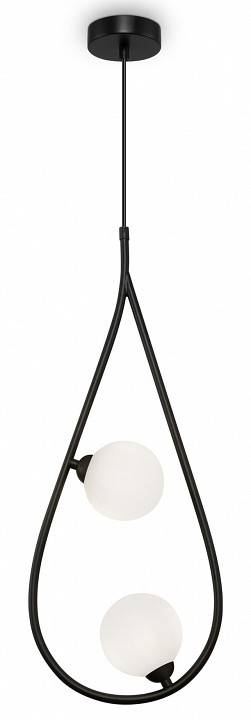 Подвесной светильник Freya Perlina FR4005PL-02B