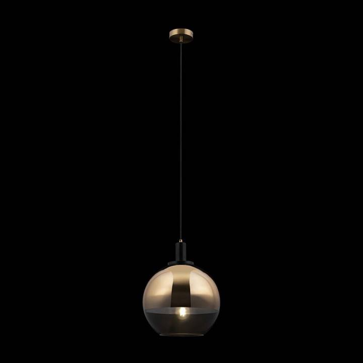 Подвесной светильник Freya Moke FR4007PL-01BT