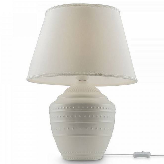 Настольная лампа Freya Alana FR5109TL-01W