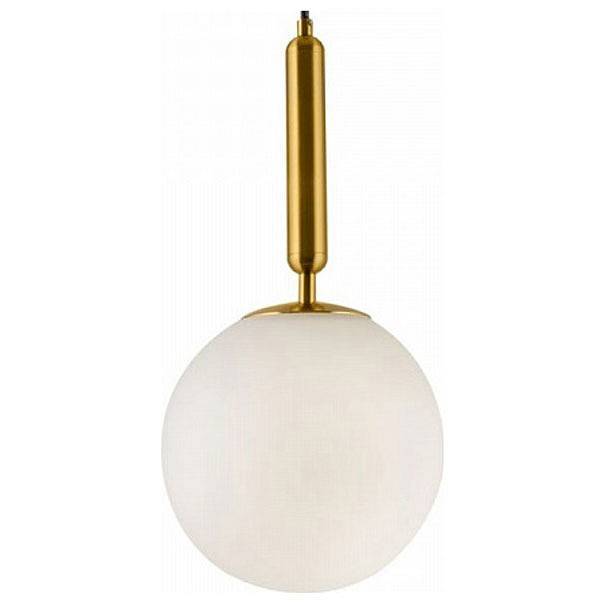 Подвесной светильник Freya Zelda 1 лампа FR5125PL-01BS