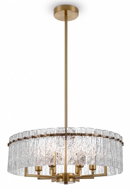 Светильник на штанге Freya Basilica FR5166PL-06BS