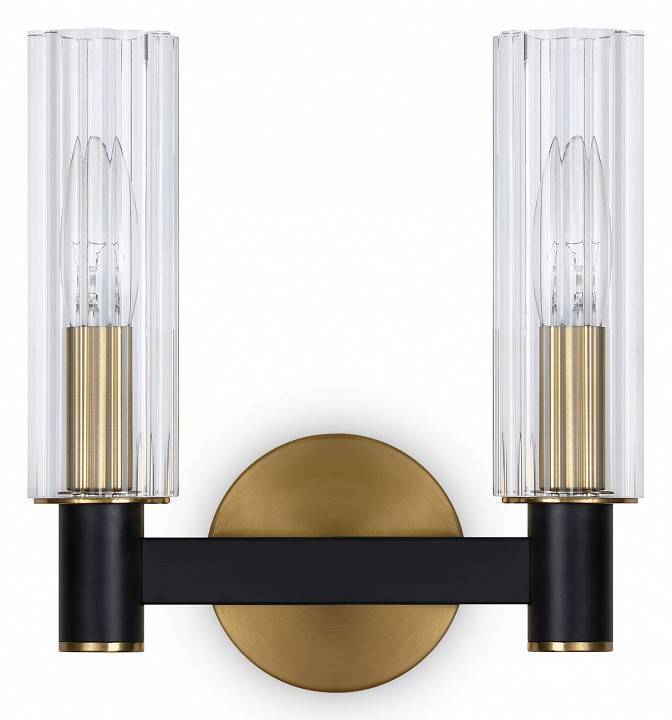 Бра Freya Ambra FR5167WL-02B