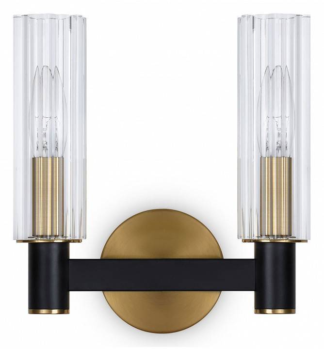 Бра Freya Ambra FR5167WL-02B