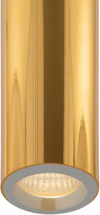 Подвесной светильник Freya Telescope FR5168PL-L3G