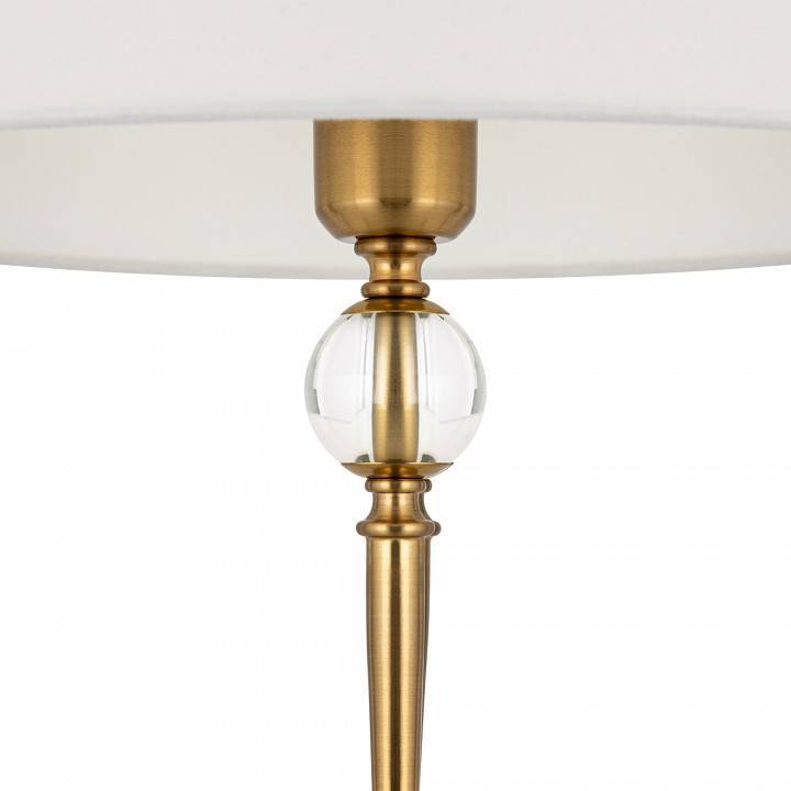 Торшер Freya Rosemary FR5190FL-01BS1