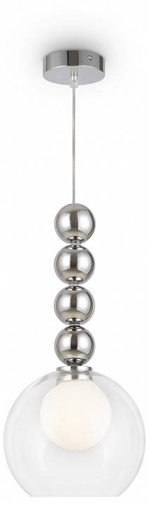 Подвесной светильник Freya Focus FR5220PL-01CH3