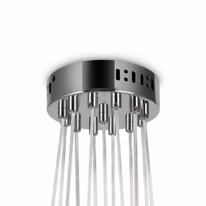 Подвесная люстра Freya Fiesta 13 ламп FR5231PL-13CH