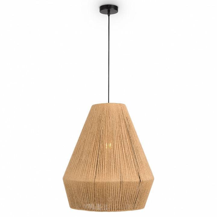 Подвесной светильник Freya LoungeGarden FR5247PL-01BG1