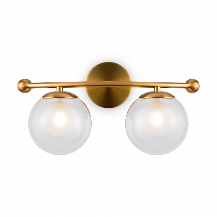 Бра Freya Lumos FR5262WL-02BS