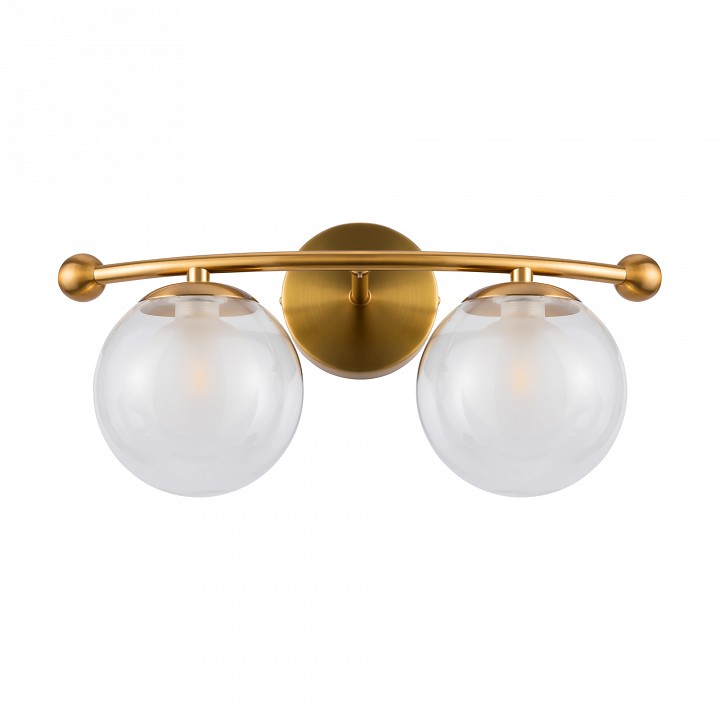 Бра Freya Lumos FR5262WL-02BS