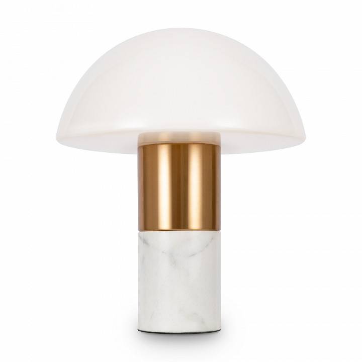 Настольная лампа декоративная Freya Marfil FR5285TL-01BS