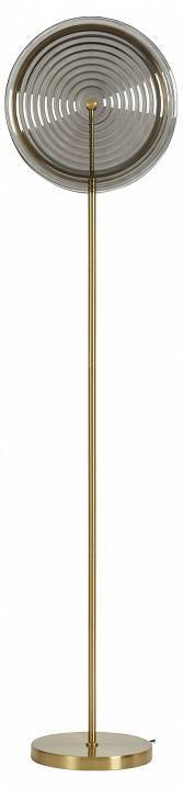 Торшер Freya Borbon FR5442FL-L13B